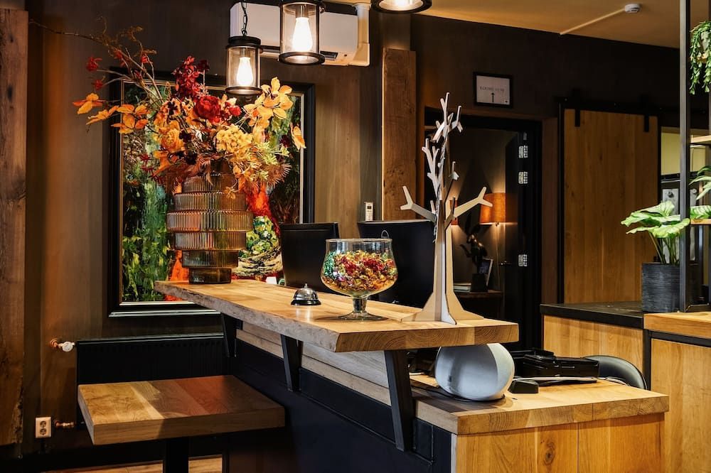 City Center Lodge Utrecht thumbnail 3