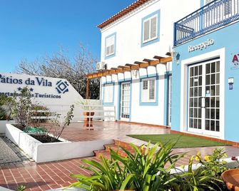 Quartos da Vila - Duna Parque Resorts & Hotels - Vila Nova de Milfontes