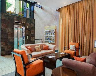 Protea Hotel by Marriott Lusaka - Lusaka - Lounge