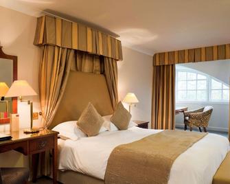 Albrighton Hall Hotel and Spa, a member of Radisson Individuals - Шрусбері