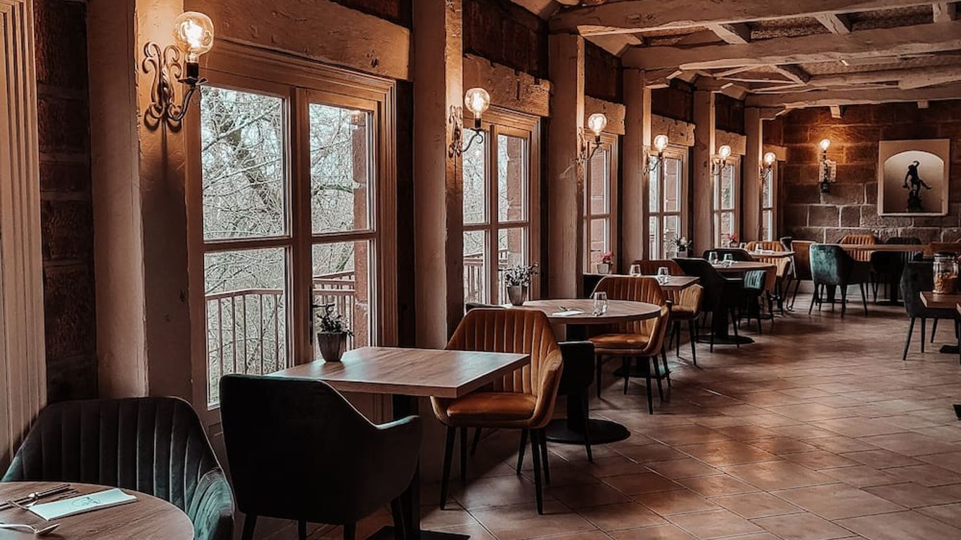 Château de Castel Novel Boutique Hôtel