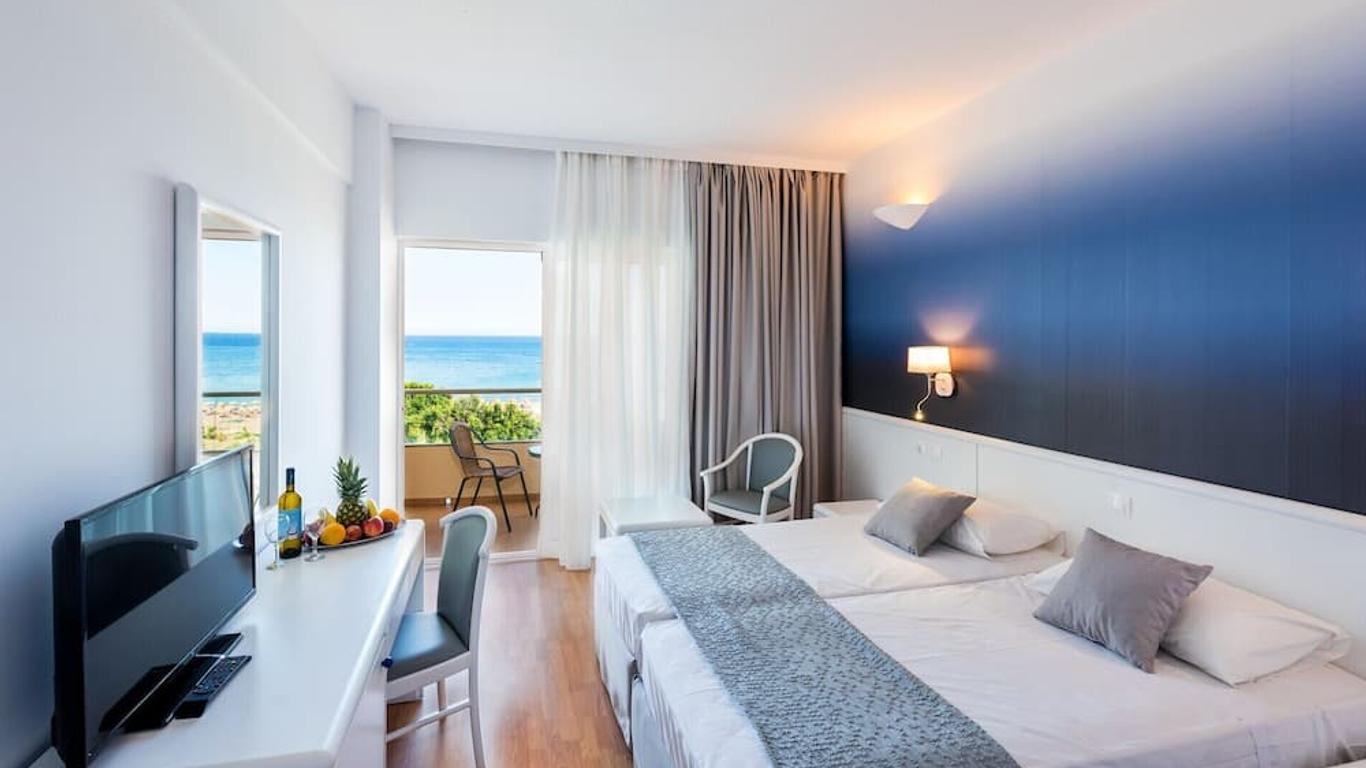 Blue Sea Beach Resort