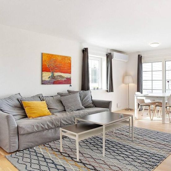 Chic Coastal Holiday Home in Læsø – Laeso