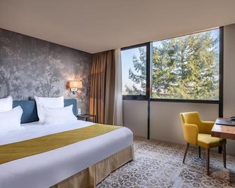 Domaine du Gouverneur - Monthieux