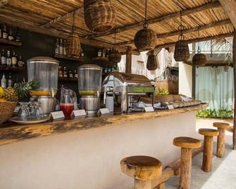 Tata Tulum - Adults Only - Tulum - Bar