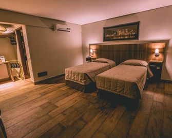 Padom Business Hotel - Bragança Paulista
