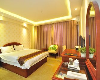Bai Nian Sheng Shi Hotel - Kunming