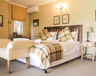 Gerald's Gift Guest House - Addo