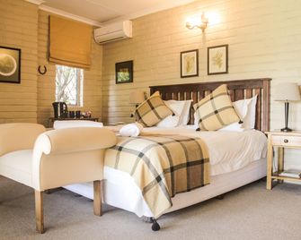 Gerald's Gift Guest House - Addo