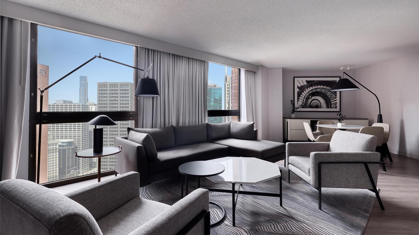 Hyatt Regency Chicago