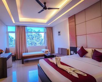 Landmark Pallavaa Beach Resorts Mahabalipuram - Mahâballipuram