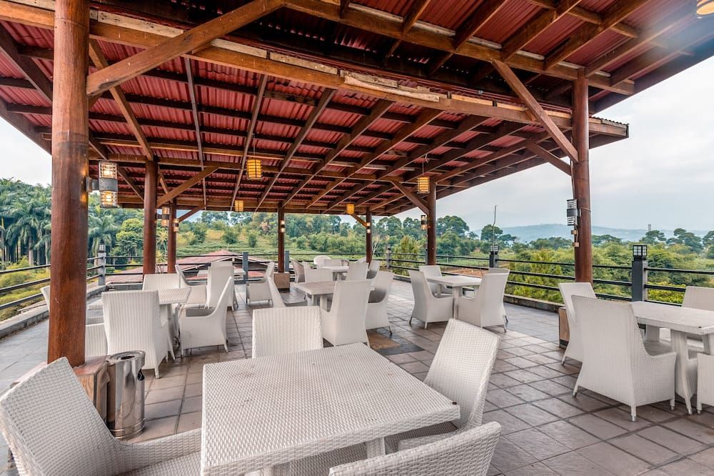 Hotel O Bogor Puncak Near Padang Golf Bukit Pelangi Formerly Gunung Geulis Village - Sukaraja
