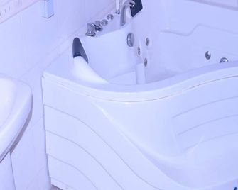 Residences Easy Hotel - Cotonou