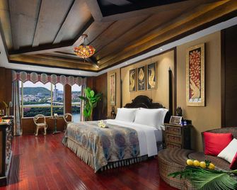 Exotic Royal Hotel - Changsha - Habitación