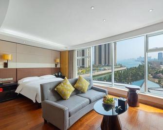 Baohai Hotel - Weihai - Habitación