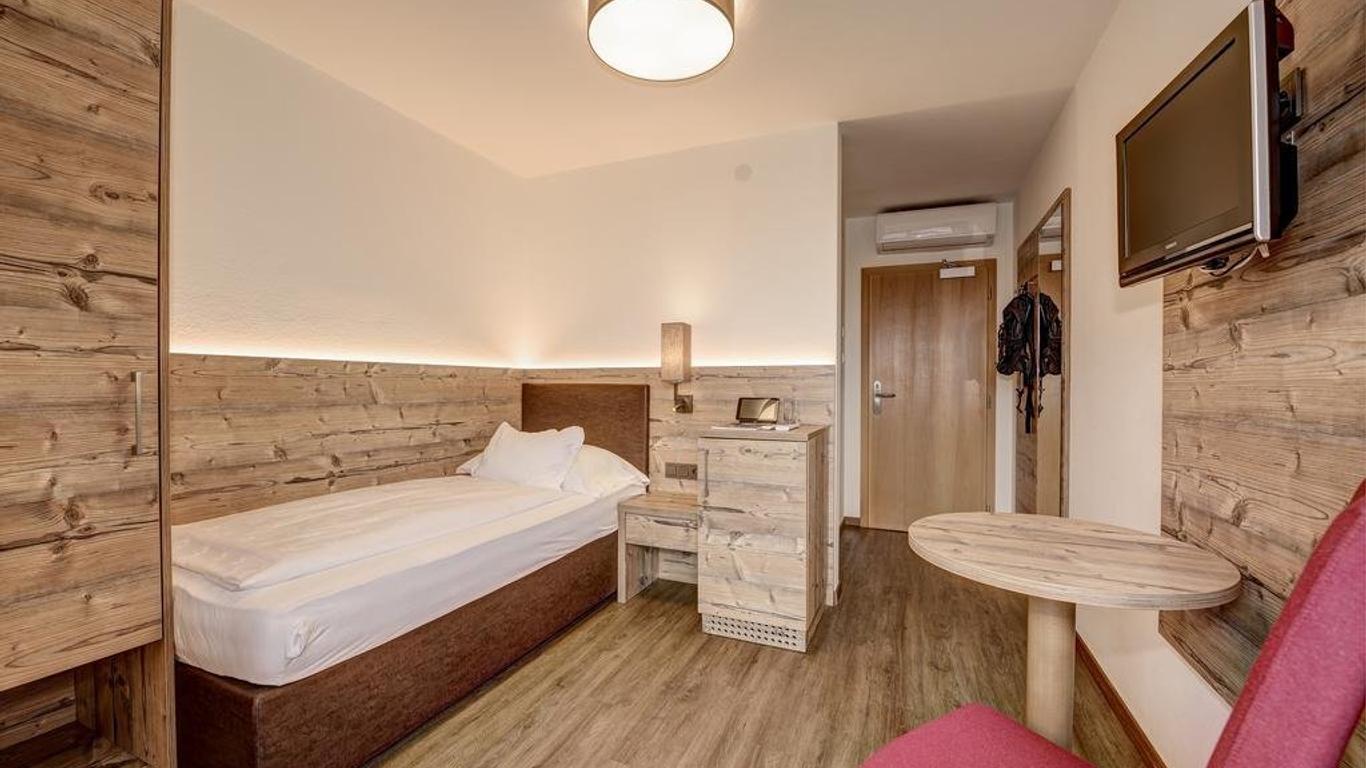 Hotel Heinrichshof