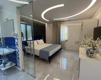 Tenuta Miranda Agriresort - Pimonte - Bedroom