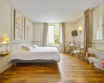 Villa Catarie - Guethary - Chambre