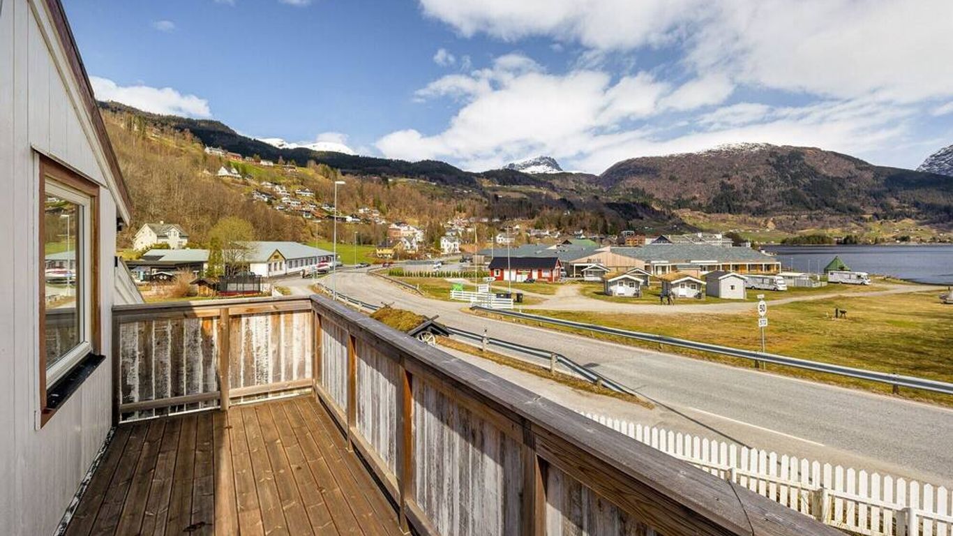 Hardanger Guesthouse