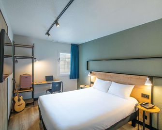 ibis Guimaraes Centro - Guimarães - Bedroom