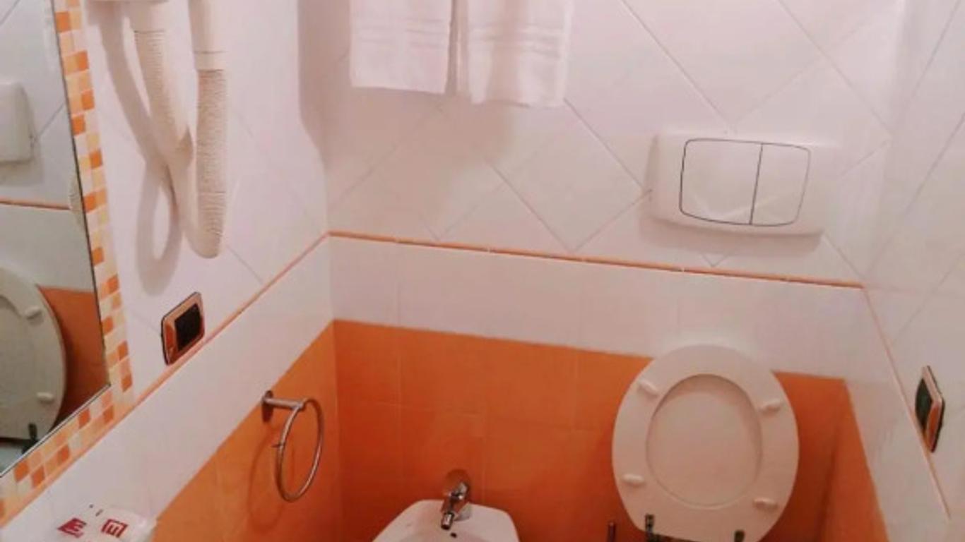 Hotel Fenicia