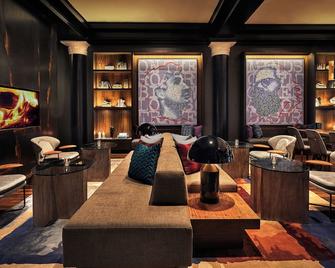 Hotel Emblem San Francisco - San Francisco - Lounge