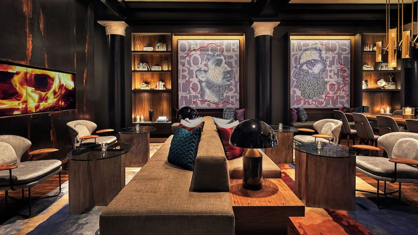 Hotel Emblem San Francisco