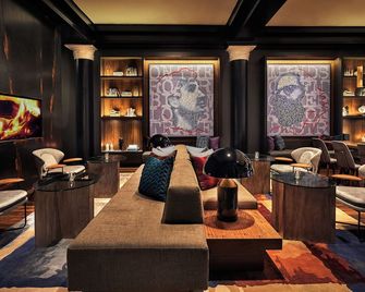 فندق إمبليم سان فرانسيسكو - سان فرانسسكو - ردهة