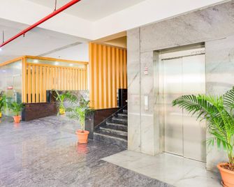 Super Townhouse Visakhapatnam - Visakhapatnam - Lobby
