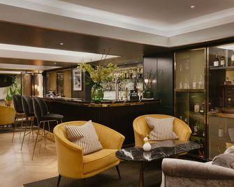 The Athenaeum Hotel & Residences - London - Lounge