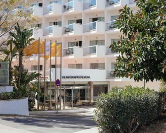Hotel ILUNION Palmanova Mallorca - Calvià - Building
