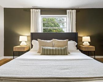 Hidden Garden: A Serene Miami Escape - Cutler Bay - Habitación