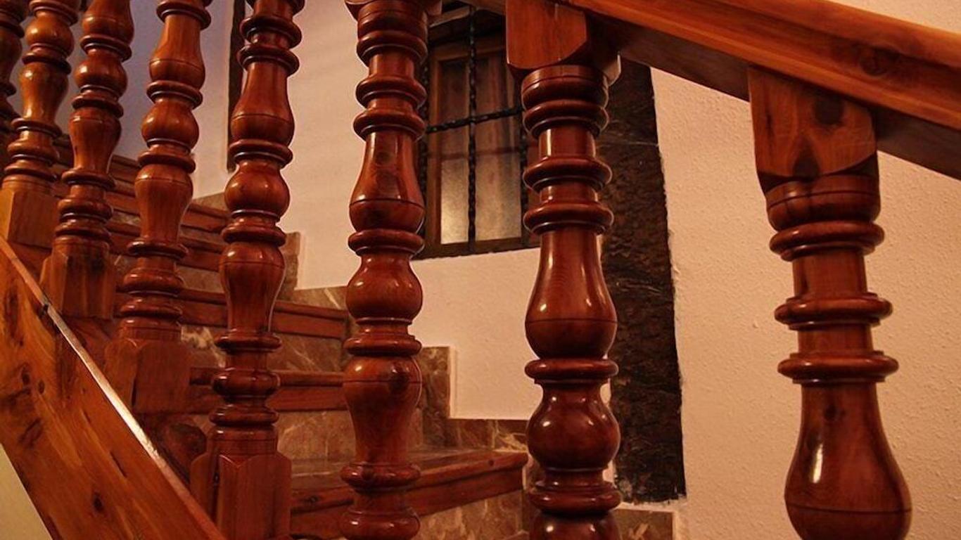 Posada San Julián