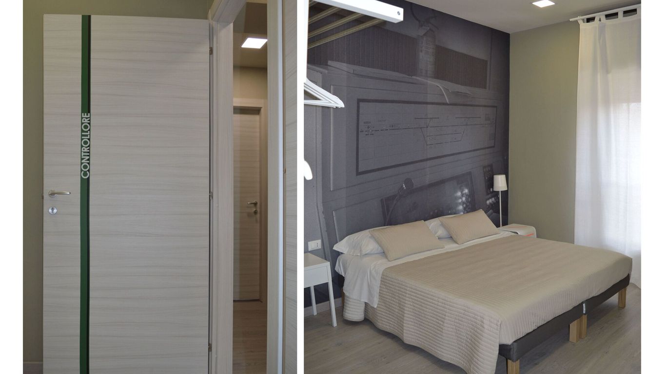 B&B Stazione Dittaino