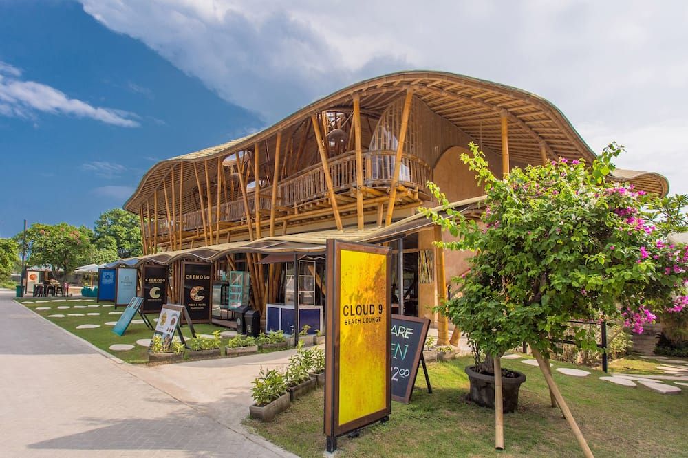 Pearl Sunset Resort - Sunset Moments, Adults Only - Gili Trawangan