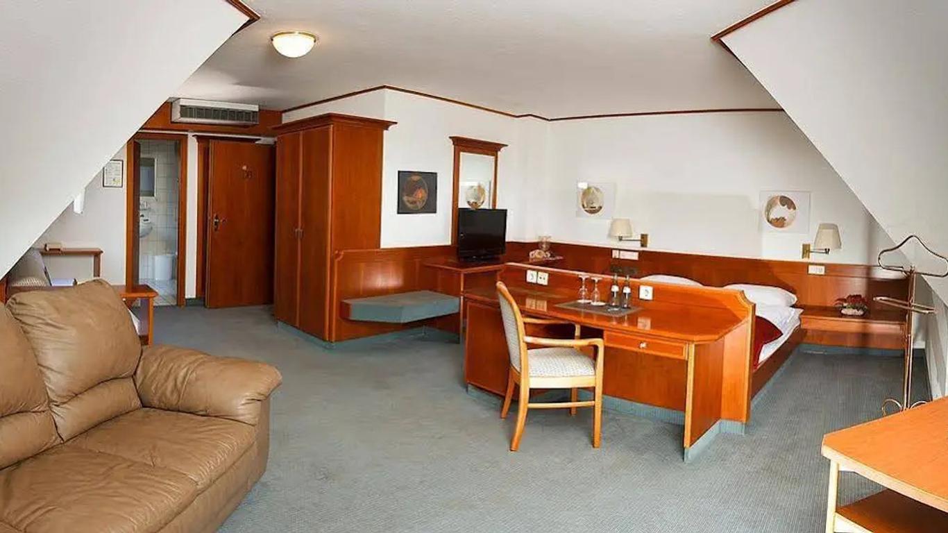 Hotel Zeller Zehnt