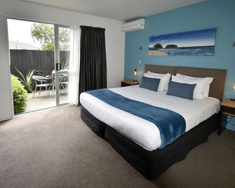 فيفي أون ريكارتون - تشريستتشورتش - غرفة نوم