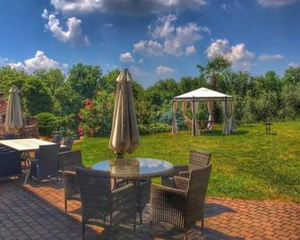 B&B Romy Rocker - Verona - Patio
