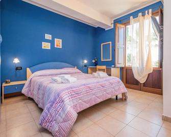 Capo Plaia Cefalù - Cefalù - Bedroom