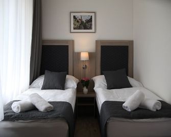 Hotel Ck Park - Český Krumlov - Bedroom