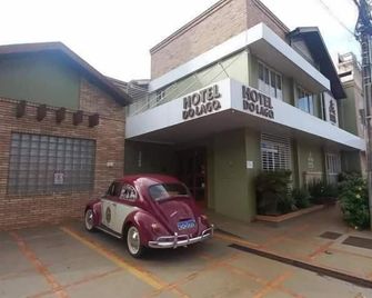 Hotel do Lago - Toledo