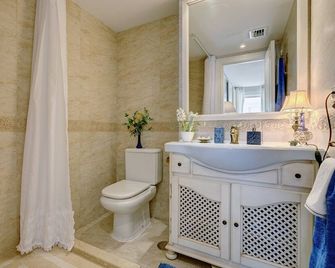 Malaga Paradise Home - Torremolinos - Bagno