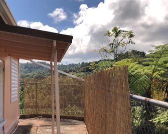 Casa del Campo - Adjuntas - Balcony