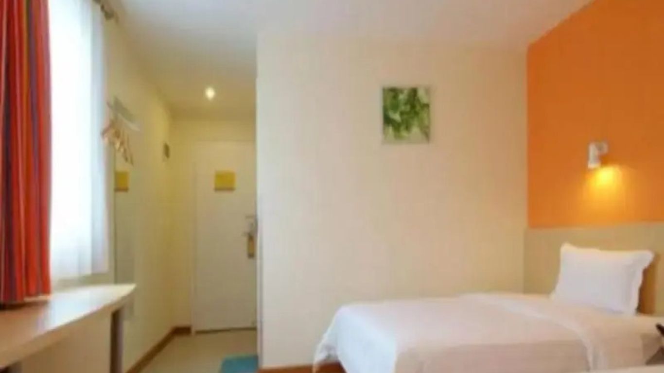 7 Days Premium Hotel (Linfen Gulou East Main Street)