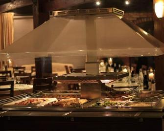 Hotel Joao Capela - Aveiro - Restaurant