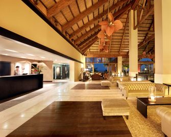 Asia Gardens Hotel & Thai Spa, a Royal Hideaway Hotel - Benidorm - Lobby