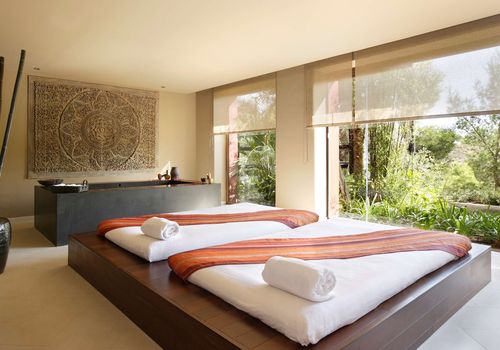 Asia Gardens Hotel Thai Spa, a Royal Hideaway Hotel à partir de