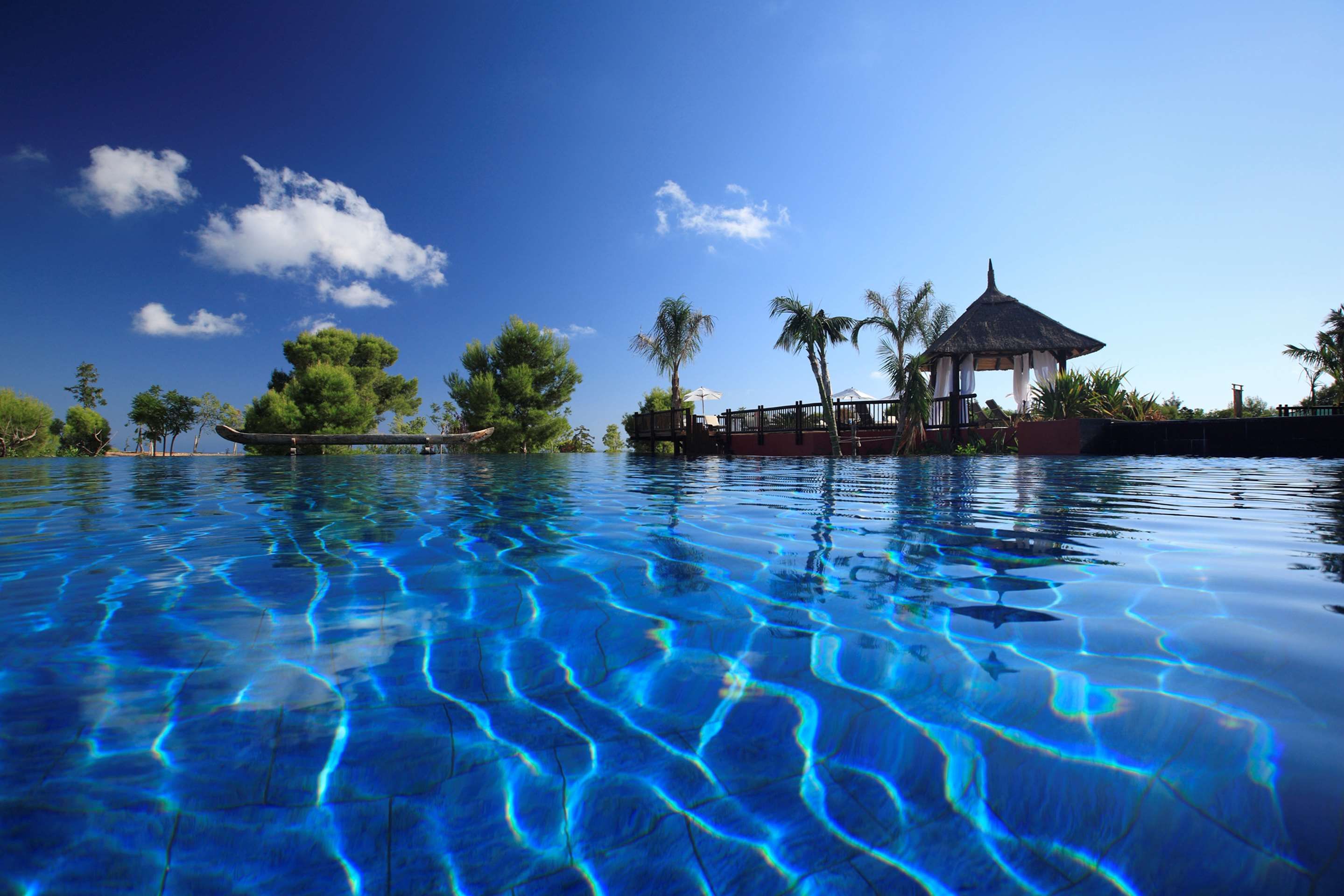 Asia Gardens Hotel Thai Spa, a Royal Hideaway Hotel desde 201