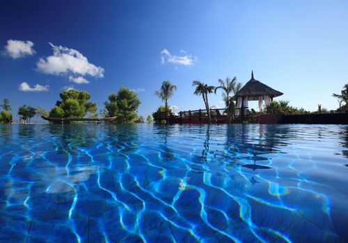 Asia Gardens Hotel Thai Spa, a Royal Hideaway Hotel desde $232