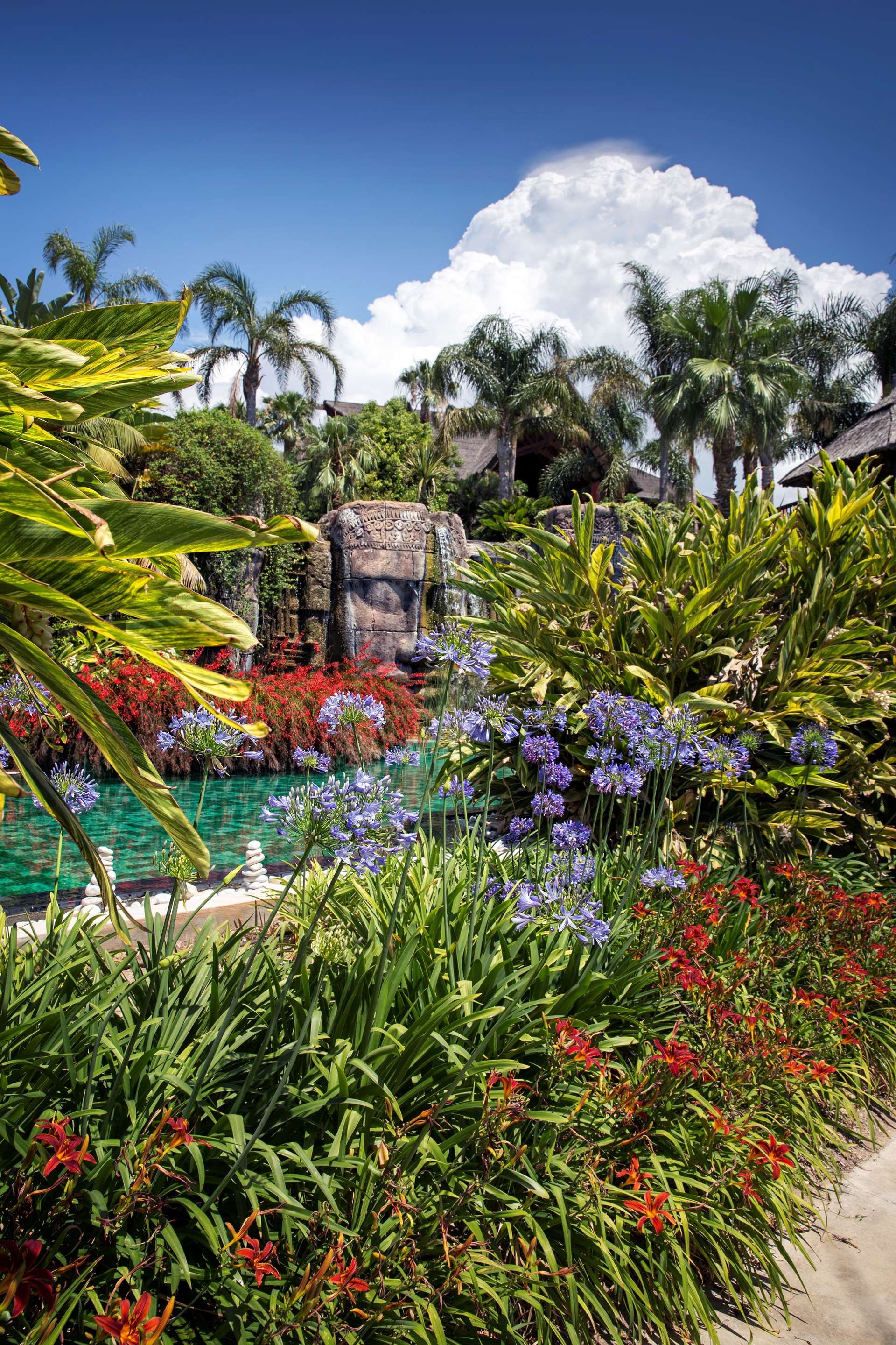 Asia Gardens Hotel Thai Spa, a Royal Hideaway Hotel desde S/ 784